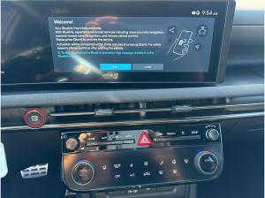 Hyundai TUCSON 1.6 T-GDI N-LINE HEV *SCHWABENAKTION JULI*
