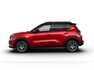 Citroën C3 Turbo 100 Max