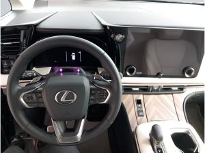 Lexus LM 350h AWD ⚡LUXURY –VOLLLEDER – FIRST CLASS SITZE – CAM - SONDERAKTION ⚡