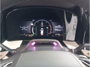 Lexus LM 350h AWD ⚡LUXURY –VOLLLEDER – FIRST CLASS SITZE – CAM - SONDERAKTION ⚡