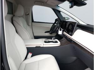 Lexus LM 350h AWD ⚡LUXURY –VOLLLEDER – FIRST CLASS SITZE – CAM - SONDERAKTION ⚡