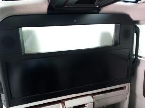 Lexus LM 350h AWD ⚡LUXURY –VOLLLEDER – FIRST CLASS SITZE – CAM - SONDERAKTION ⚡