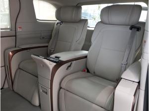 Lexus LM 350h AWD ⚡LUXURY –VOLLLEDER – FIRST CLASS SITZE – CAM - SONDERAKTION ⚡