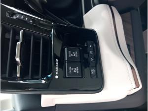 Lexus LM 350h AWD ⚡LUXURY –VOLLLEDER – FIRST CLASS SITZE – CAM - SONDERAKTION ⚡