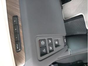 Lexus LM 350h AWD ⚡LUXURY –VOLLLEDER – FIRST CLASS SITZE – CAM - SONDERAKTION ⚡