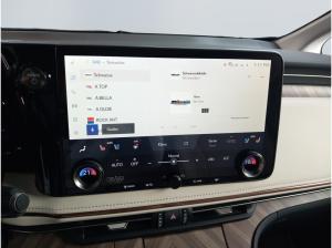 Lexus LM 350h AWD ⚡LUXURY –VOLLLEDER – FIRST CLASS SITZE – CAM - SONDERAKTION ⚡