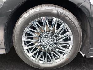 Lexus LM 350h AWD ⚡LUXURY –VOLLLEDER – FIRST CLASS SITZE – CAM - SONDERAKTION ⚡