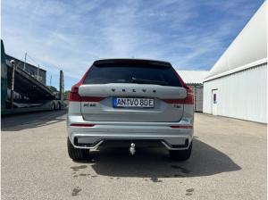 Volvo XC60 T8 Plug-in - AWD -  Plus Black Edt. - 360° - AHK - Pilot Assist
