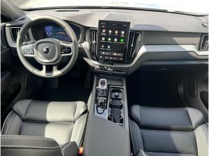 Volvo XC60 T8 Plug-in - AWD -  Plus Black Edt. - 360° - AHK - Pilot Assist