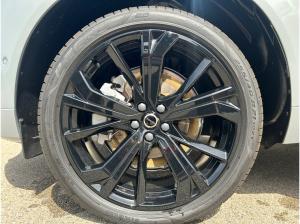 Volvo XC60 T8 Plug-in - AWD -  Plus Black Edt. - 360° - AHK - Pilot Assist