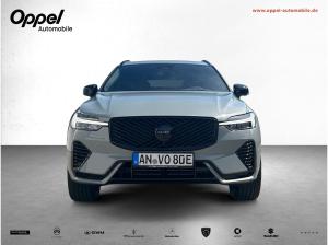 Volvo XC60 T8 Plug-in - AWD -  Plus Black Edt. - 360° - AHK - Pilot Assist
