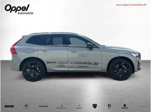 Volvo XC60 T8 Plug-in - AWD -  Plus Black Edt. - 360° - AHK - Pilot Assist