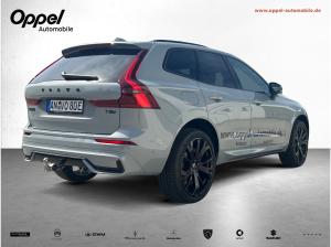 Volvo XC60 T8 Plug-in - AWD -  Plus Black Edt. - 360° - AHK - Pilot Assist
