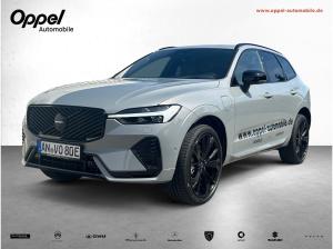 Volvo XC60 T8 Plug-in - AWD -  Plus Black Edt. - 360° - AHK - Pilot Assist