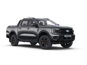 Ford Ranger Wildtrak ⚡PHEV⚡ 2.3L 281 PS **08.2026 verfügbar!**