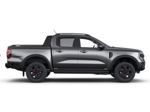 Ford Ranger Wildtrak ⚡PHEV⚡ 2.3L 281 PS **08.2026 verfügbar!**