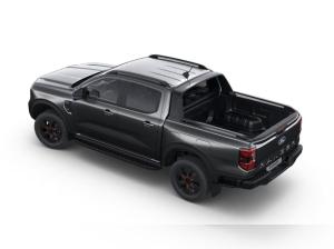Ford Ranger Wildtrak ⚡PHEV⚡ 2.3L 281 PS **08.2026 verfügbar!**