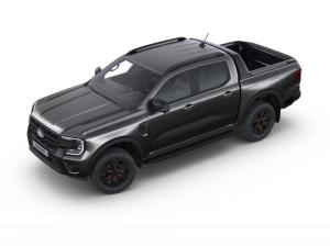 Ford Ranger Wildtrak ⚡PHEV⚡ 2.3L 281 PS **08.2026 verfügbar!**