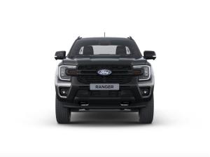 Ford Ranger Wildtrak ⚡PHEV⚡ 2.3L 281 PS **08.2026 verfügbar!**