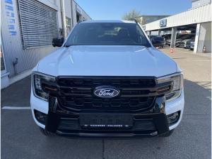 Ford Ranger Wildtrak 240 PS *Sofort Verfügbar
