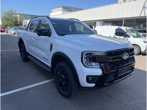 Ford Ranger Wildtrak 240 PS *Sofort Verfügbar