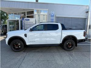 Ford Ranger Wildtrak 240 PS *Sofort Verfügbar