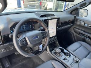 Ford Ranger Wildtrak 240 PS *Sofort Verfügbar