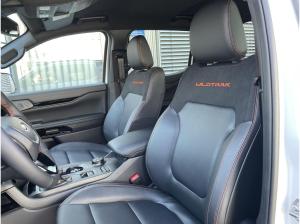 Ford Ranger Wildtrak 240 PS *Sofort Verfügbar