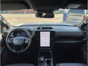Ford Ranger Wildtrak 240 PS *Sofort Verfügbar