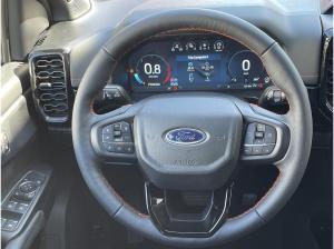 Ford Ranger Wildtrak 240 PS *Sofort Verfügbar