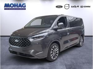 Ford Tourneo Custom 2.5 PHEV 340 L1 Titanium X GJR 360°Kamera