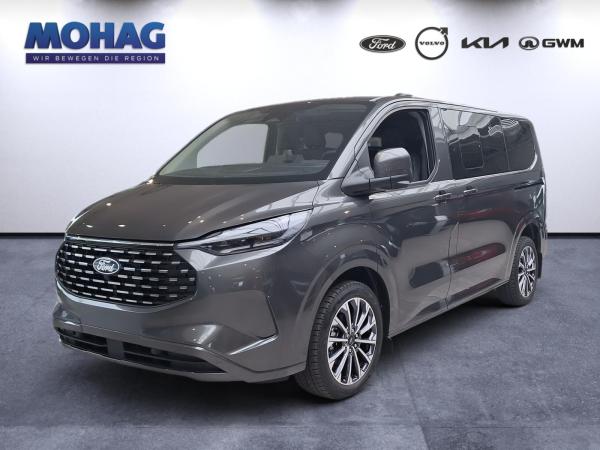 Ford Tourneo Custom 2.5 PHEV 340 L1 Titanium X GJR 360°Kamera
