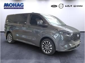 Ford Tourneo Custom 2.5 PHEV 340 L1 Titanium X GJR 360°Kamera