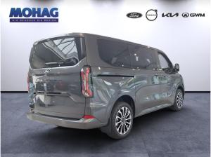 Ford Tourneo Custom 2.5 PHEV 340 L1 Titanium X GJR 360°Kamera