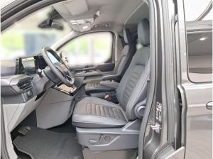Ford Tourneo Custom 2.5 PHEV 340 L1 Titanium X GJR 360°Kamera