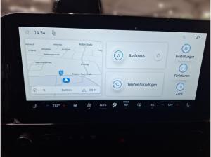 Ford Tourneo Custom 2.5 PHEV 340 L1 Titanium X GJR 360°Kamera