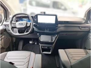 Ford Tourneo Custom 2.5 PHEV 340 L1 Titanium X GJR 360°Kamera
