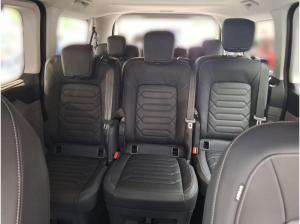 Ford Tourneo Custom 2.5 PHEV 340 L1 Titanium X GJR 360°Kamera