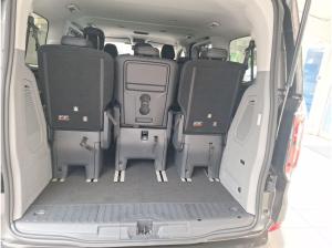 Ford Tourneo Custom 2.5 PHEV 340 L1 Titanium X GJR 360°Kamera