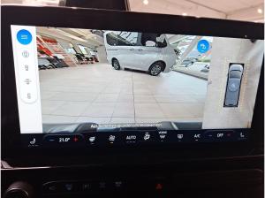 Ford Tourneo Custom 2.5 PHEV 340 L1 Titanium X GJR 360°Kamera