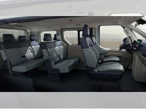 Kia PV5 PV5_P 2-2-3 71.2 kWh; 120 kW; FWD; ELITE (7-Sitzer)