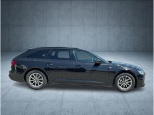 Audi A6 Avant Design S line 40 TDI S tr HUD 19 Matrix
