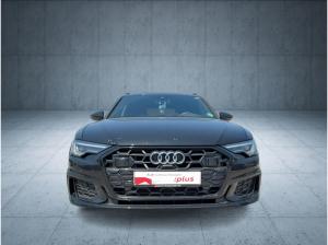 Audi A6 Avant Design S line 40 TDI S tr HUD 19 Matrix