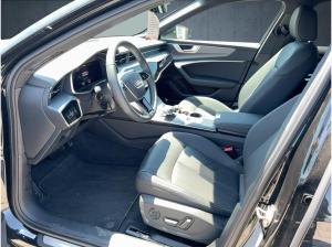 Audi A6 Avant Design S line 40 TDI S tr HUD 19 Matrix