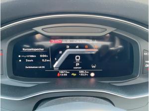 Audi A6 Avant Design S line 40 TDI S tr HUD 19 Matrix