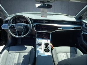 Audi A6 Avant Design S line 40 TDI S tr HUD 19 Matrix