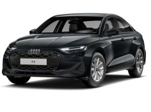 Audi A3 1.5 TFSI S-tronic Navi LED ACC Kamera
