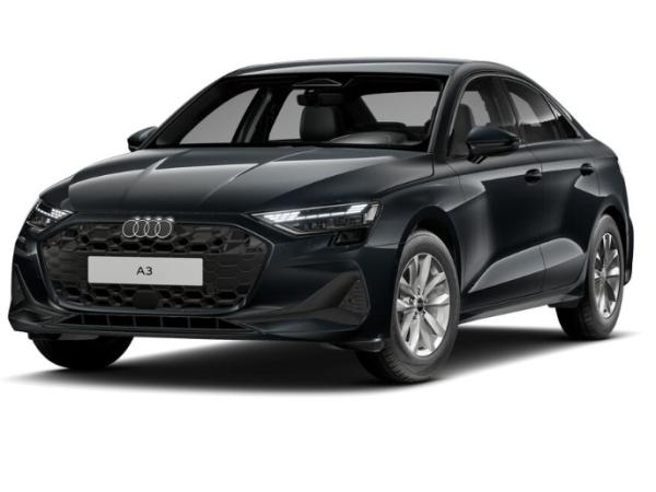 Audi A3 1.5 TFSI S-tronic Navi LED ACC Kamera