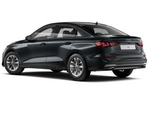 Audi A3 1.5 TFSI S-tronic Navi LED ACC Kamera