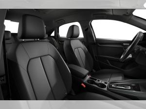 Audi A3 1.5 TFSI S-tronic Navi LED ACC Kamera
